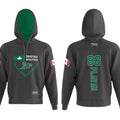 Elite Hoodie | Homeplate