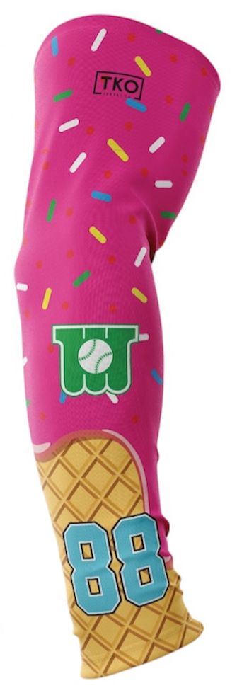 Elite Arm Sleeve | Various