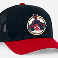 Snapback Hat