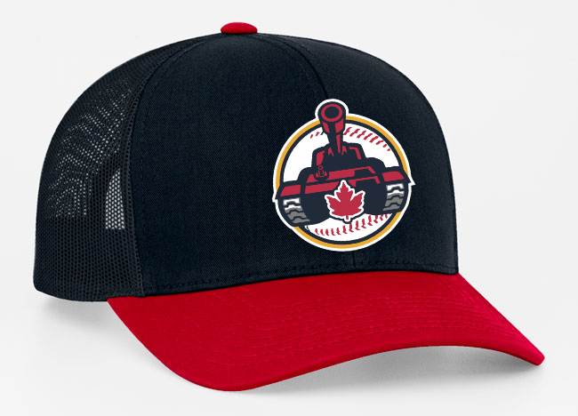 Snapback Hat