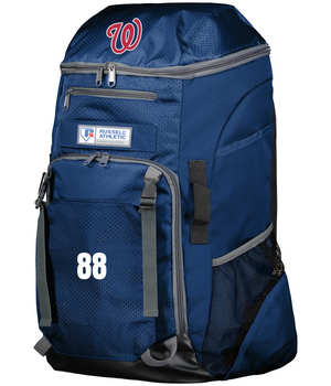 Baseball Bag