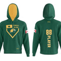 Elite Lightweight Hoodie | Home Plate