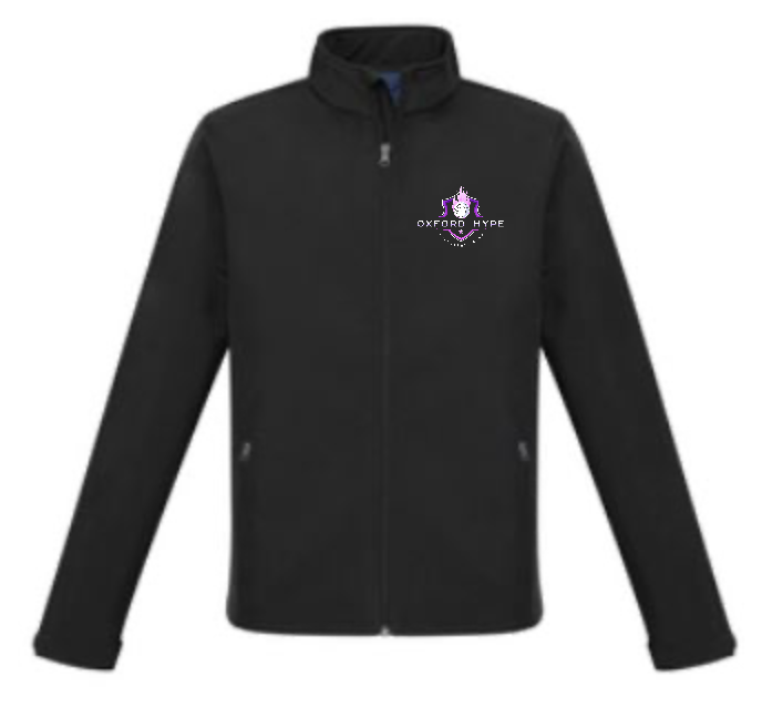 Lightweight Softshell Jacket | Mens