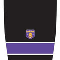 Elite Hockey Socks | Black