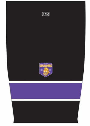 Elite Hockey Socks | Black