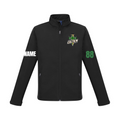 Youth BIZ Collection Lightweight Softshell Jacket