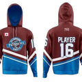 Elite Hoodie | Jersey Replica