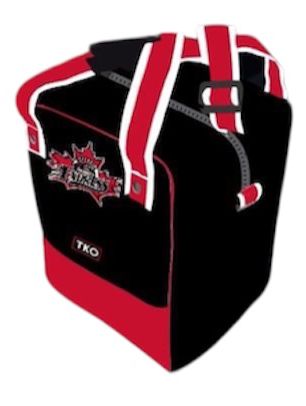 Puck Bag