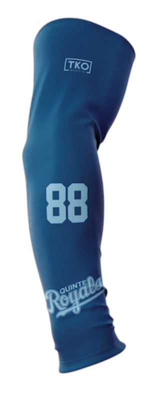 Elite Arm Sleeve
