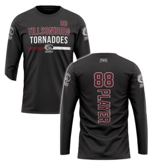 Elite Quick Dry Longsleeve Shirt | Prolook