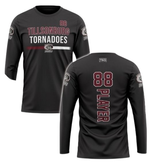 Elite Quick Dry Longsleeve Shirt | Prolook