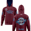 Elite Hoodie | Ringette Mom