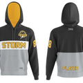 Elite Hoodie | Stripe