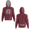 Elite Hoodie | Otters Dad