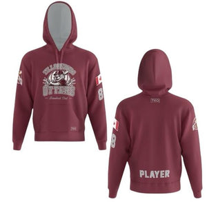 Elite Hoodie | Otters Dad