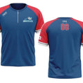 Elite Quarter Zip Jacket