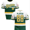 Elite Jersey | Striped