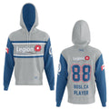 Elite Hoodie | Legion
