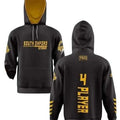 Elite Hoodie | Storm
