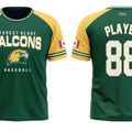 Elite T-Shirt | Falcons Baseball