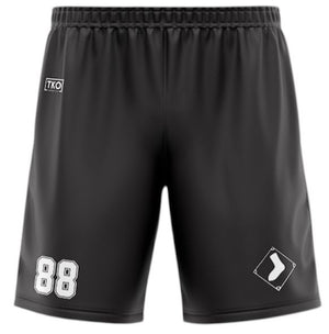Elite Training Shorts | Extreme PacKing