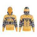Elite Hoodie | Festive