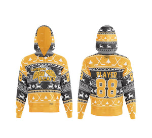Elite Hoodie | Festive