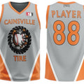 Elite V-Neck Tank | Cainsville Tire