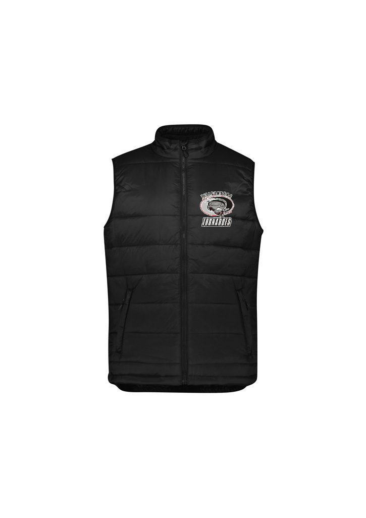 Puff Vest | Mens