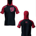 Elite Short Sleeve Hoodie | OG Logo