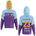 Elite Hoodie | Long & Kumka Family Law