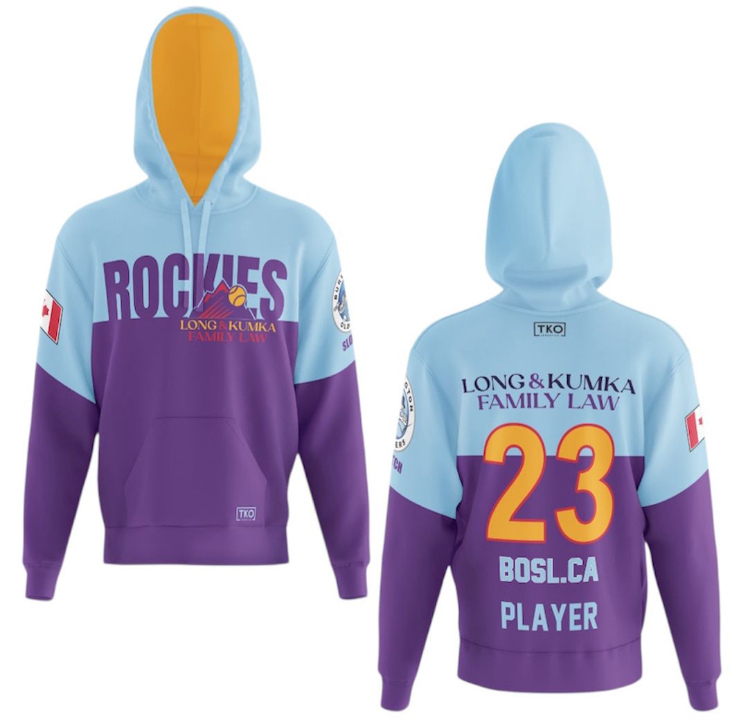 Elite Hoodie | Long & Kumka Family Law