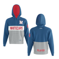 Elite Hoodie | Stripe