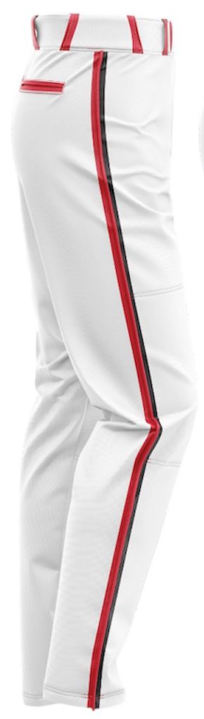 Elite Baseball Pants | Baseball 365