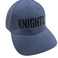 Performance Pacflex Cap (Graphite) FLAT EMBROIDERY