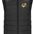 Canada Sportswear Ladies Puffy Vest