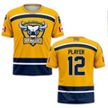 Elite T-Shirt | Yellow Jersey Replica