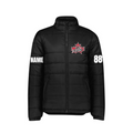 Puffer Jacket | Mens