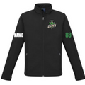 Men's BIZ Collection Lightweight Softshell Jacket