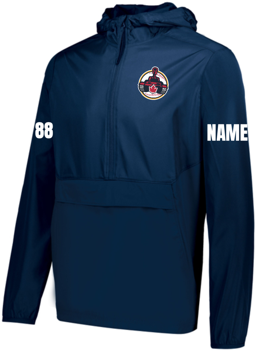 Holloway Pack Pullover | Adult
