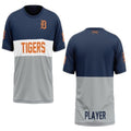 Elite T-Shirt | Stripe