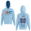 Elite Hoodie | DHT