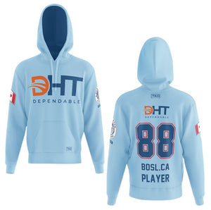 Elite Hoodie | DHT