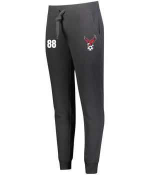 Fleece Jogger | Ladies