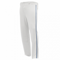 AK Open Bottom Piped Baseball Pants | Adult & Youth