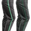 Baseball Pants | Brant Cannabis