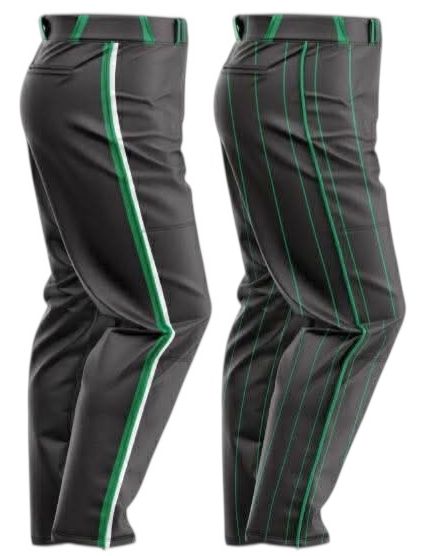Baseball Pants | Brant Cannabis