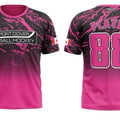 Elite T-Shirt | Pink