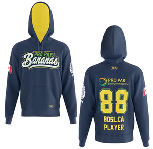 Elite Hoodie | Pro Pak