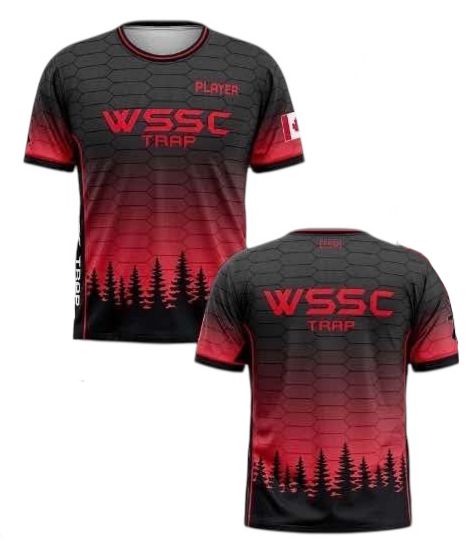 Elite T-Shirt- Trap